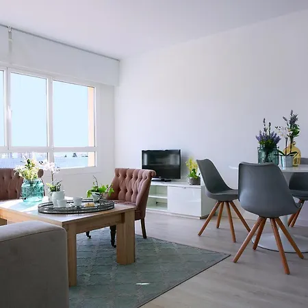 Living4malaga Alcazaba Exclusive View