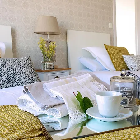 Апартаменты Living4malaga Alcazaba Exclusive View